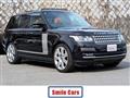 2018 Land Rover Range Rover
