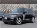 2018 Land Rover Range Rover