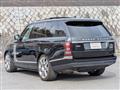 2018 Land Rover Range Rover