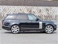 2018 Land Rover Range Rover