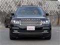 2018 Land Rover Range Rover