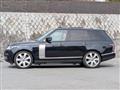 2018 Land Rover Range Rover