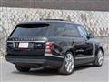 2018 Land Rover Range Rover