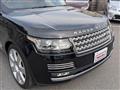 2018 Land Rover Range Rover