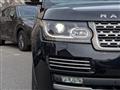2018 Land Rover Range Rover