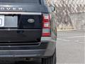 2018 Land Rover Range Rover