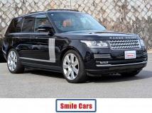 2018 Land Rover Range Rover
