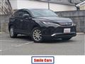 2022 Toyota Harrier Hybrid