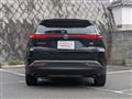 2022 Toyota Harrier Hybrid