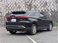 2022 Toyota Harrier Hybrid