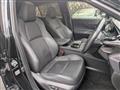 2022 Toyota Harrier Hybrid