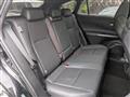 2022 Toyota Harrier Hybrid