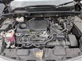 2022 Toyota Harrier Hybrid