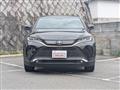 2022 Toyota Harrier Hybrid
