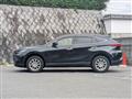2022 Toyota Harrier Hybrid
