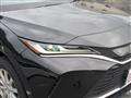 2022 Toyota Harrier Hybrid