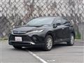 2022 Toyota Harrier Hybrid