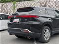 2022 Toyota Harrier Hybrid
