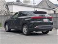 2022 Toyota Harrier Hybrid