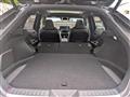 2022 Toyota Harrier Hybrid