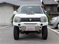 2013 Suzuki Jimny