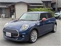 2017 BMW MINI