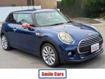 2017 BMW MINI