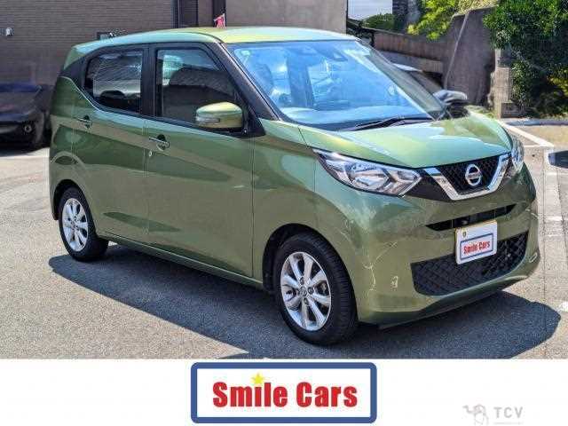 2019 Nissan Nissan Others