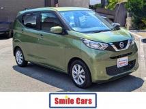 2019 Nissan Nissan Others