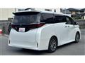 2025 Toyota Alphard G