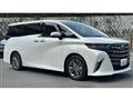 2025 Toyota Alphard G