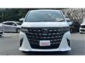 2025 Toyota Alphard G