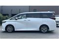2025 Toyota Alphard G