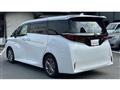 2025 Toyota Alphard G
