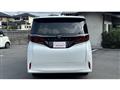 2025 Toyota Alphard G