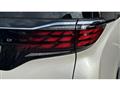 2025 Toyota Alphard G