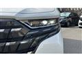 2025 Toyota Alphard G