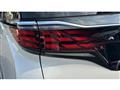 2025 Toyota Alphard G