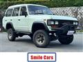 1988 Toyota Land Cruiser