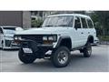 1988 Toyota Land Cruiser