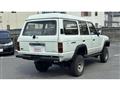1988 Toyota Land Cruiser