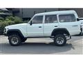 1988 Toyota Land Cruiser