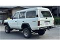 1988 Toyota Land Cruiser