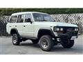 1988 Toyota Land Cruiser