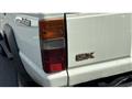 1988 Toyota Land Cruiser