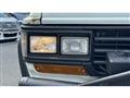 1988 Toyota Land Cruiser