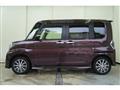 2017 Daihatsu Tanto