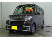 2017 Daihatsu Tanto