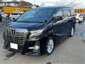 2016 Toyota Alphard G