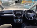 2016 Toyota Alphard G